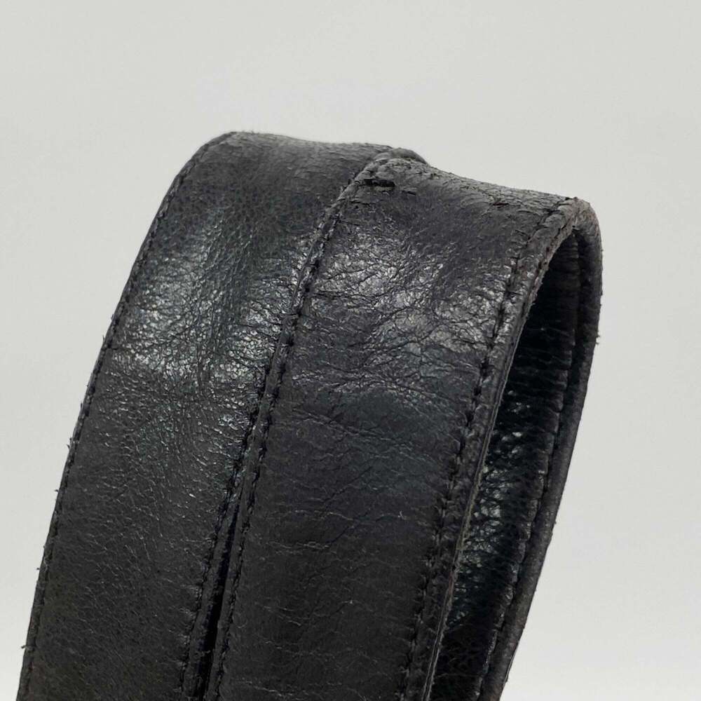 CHANEL Black Shoulder Bag - Picture 11 of 13